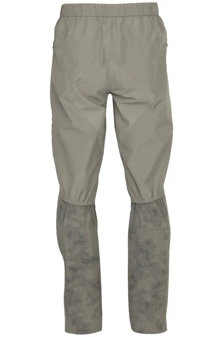 Tech Regenbroek Commuter Heren