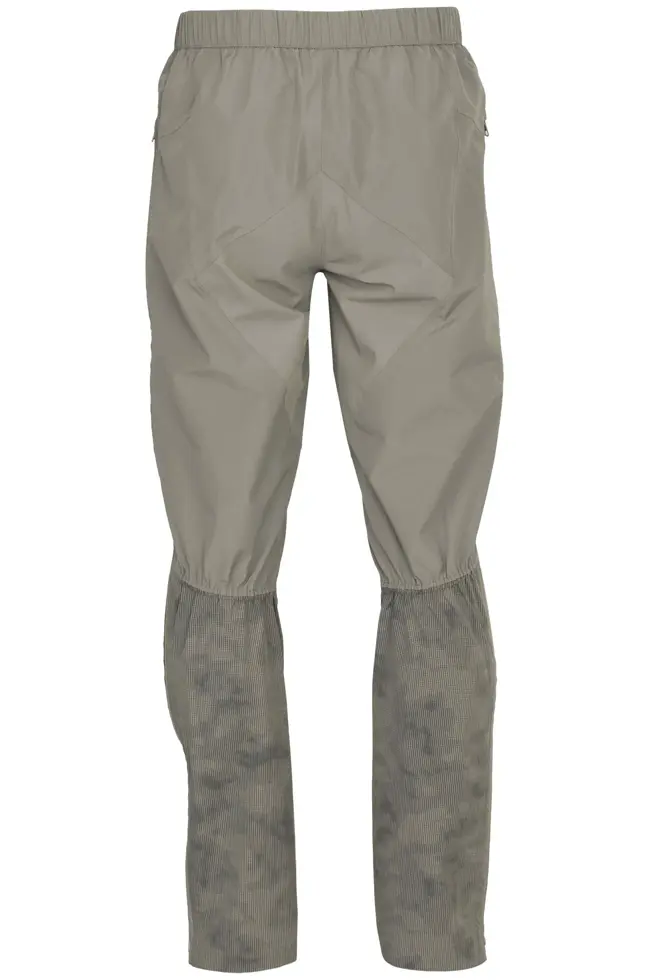 Tech Regenbroek Commuter Heren