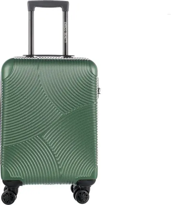 Louisville -  Kofferset 3-delig - 75/65/55cm
