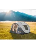 Luxe Pop Up Tent - 4 persoons - 2000MM waterkolom