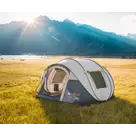 Luxe Pop Up Tent - 4 persoons - 5000MM waterkolom