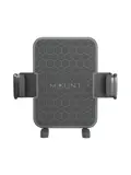 Universele smartphone houder met flexibele arm