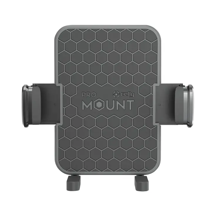 Universele smartphone houder met flexibele arm