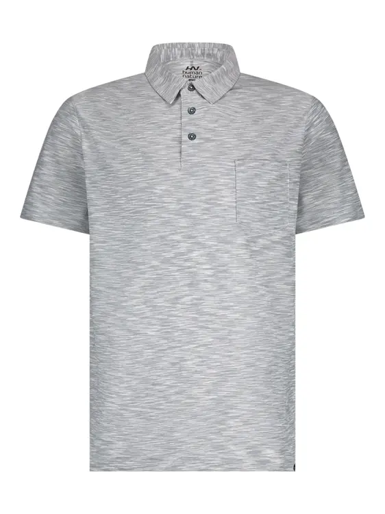 Earls - Polo heren - Human Nature

