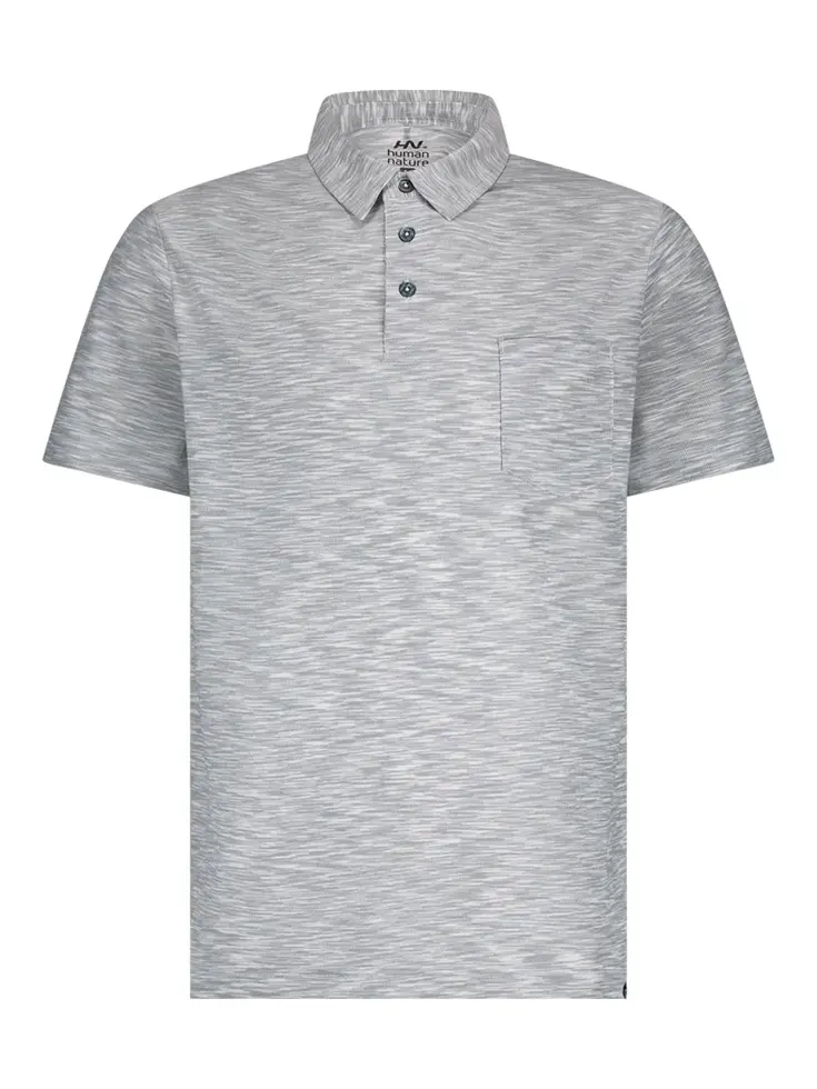 Earls - Polo heren - Human Nature

