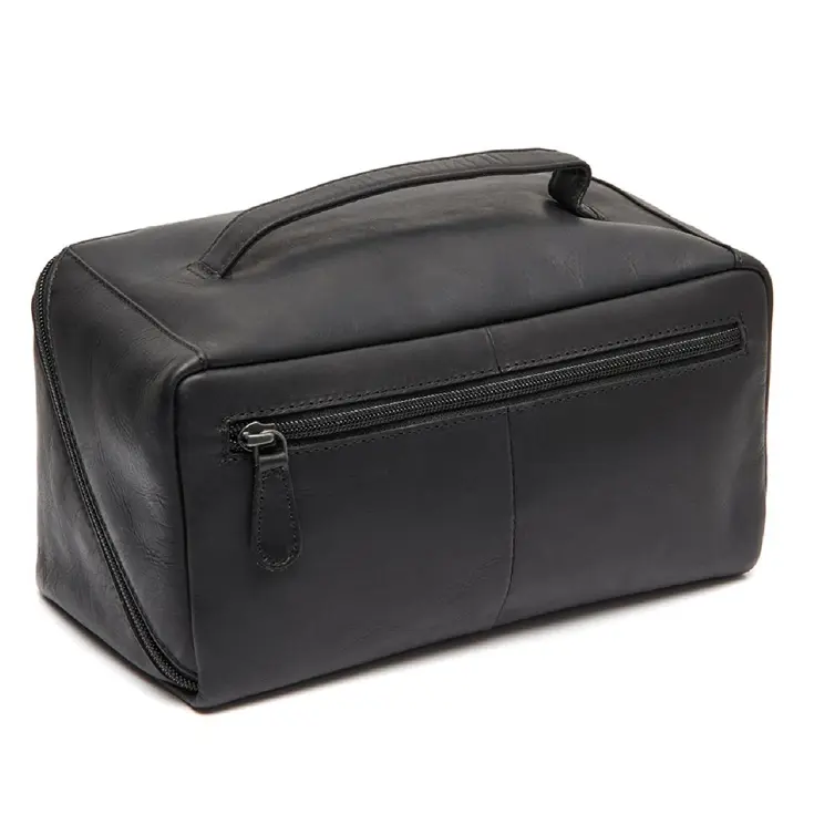 Chesterfield - Elmia - Leren toilettas