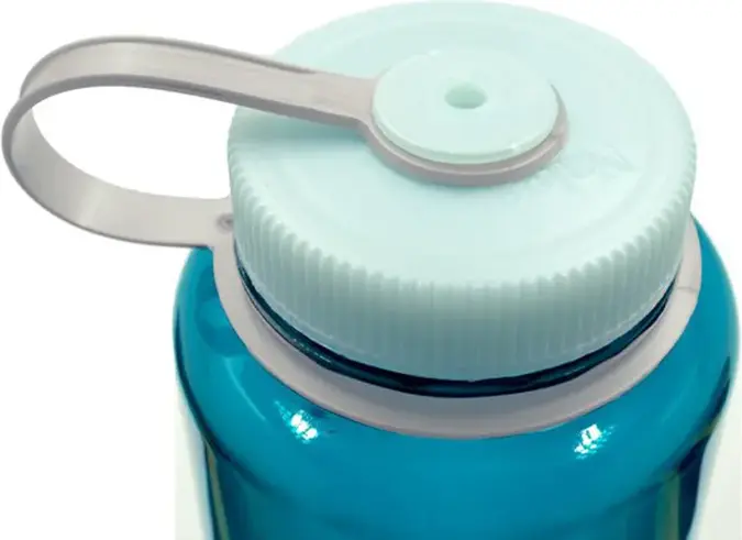 Nalgene Drinkfles Trout Groen - 1500ml
