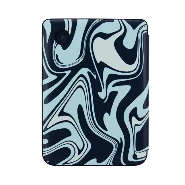 Ereader Hoesje - Origami Case Kobo Clara BW