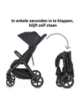 Xavi XL Premium - Buggy