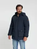 Sean Heren - Winterjas Parka