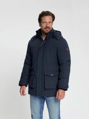 Sean Heren - Winterjas Parka