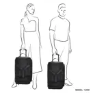 Beagles - Limera - Wieltas 45L