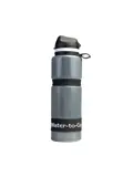 Waterfilter - Eco-Active 75cl - Zwart