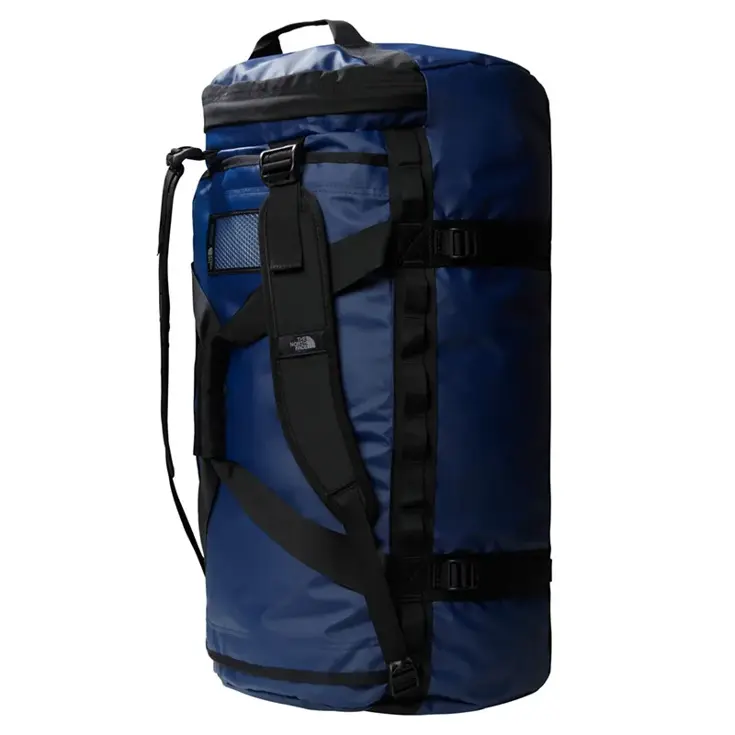 Base Camp Duffel L - Reistas - Rugzak - 95 Liter