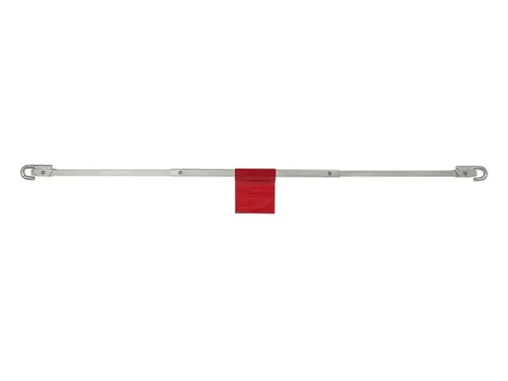 Sleepstang set - 2 ton - 180 cm