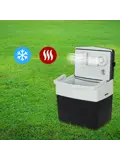 Elektrische Koelbox - 30L - Coolbox - 12V en 230V