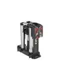 SX2 fietsendrager trekhaak - E-bikes - Kantelbaar