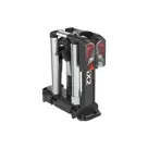 SX2 fietsendrager trekhaak - E-bikes - Kantelbaar