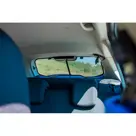Dacia Duster II 2018 - Zonneschermen - Car Shades