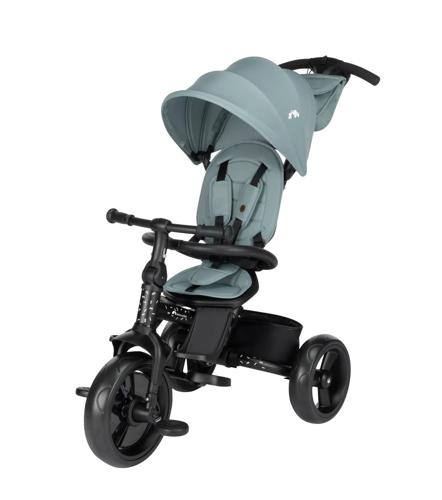 Windy kinderwagen - 2-in-1 driewieler