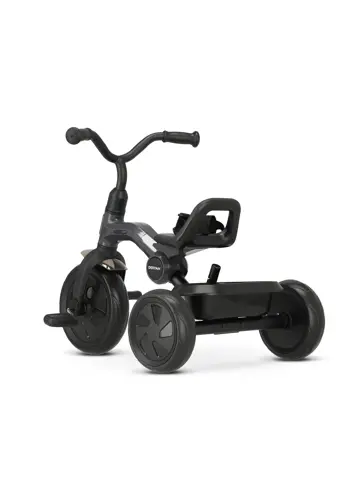 Drifter Driewieler - Met duwstang - 2-6 jaar