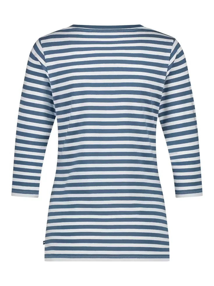 Mazaro - T-shirt dames - Human Nature