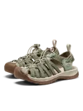 Whisper - Wandelschoenen - Dames