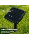 Slimme Solar Lichtslinger - 10M
