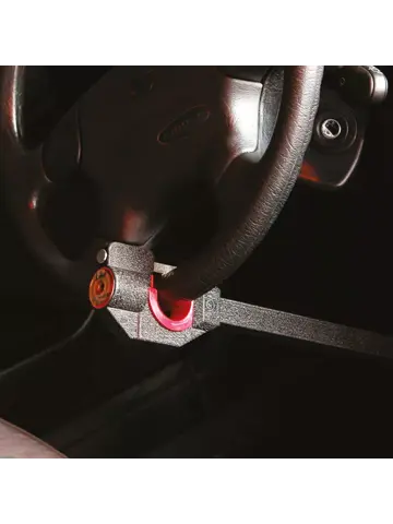 SWL700 - Stuurslot - Carpoint