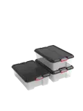 Moover Opbergbox M - 27L
