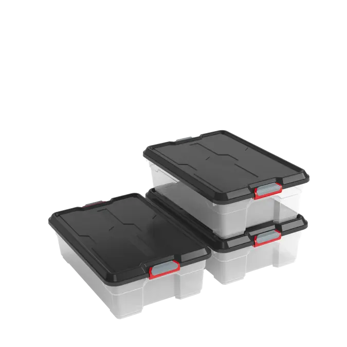 Kis Moover Opbergbox M - 27L