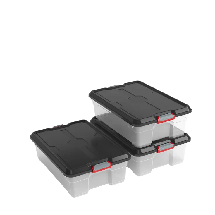 Moover Opbergbox M - 27L