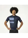 Stripes Fietsshirt Essential Heren