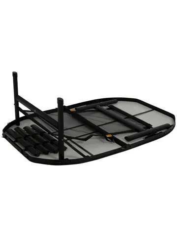 Tafel Northgate Ovaal 120x80cm