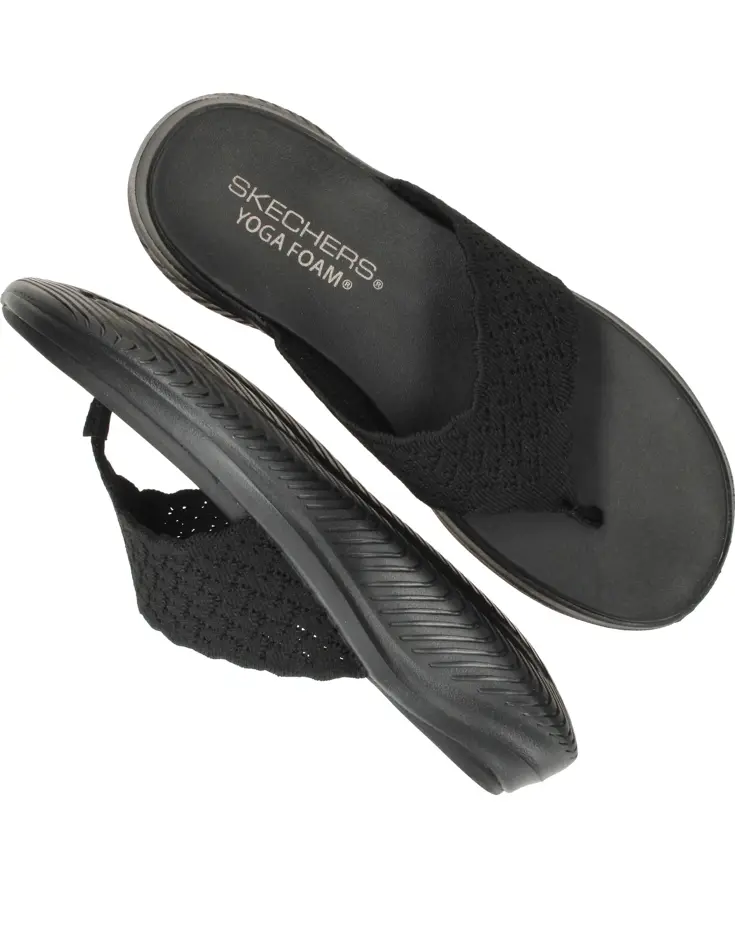 Ultra Flex 3.0 - Rhythm Waves Slippers Dames