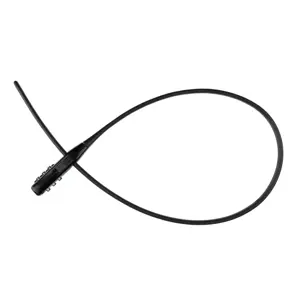 Dunlop Fietsslot 53 cm - Cijferslot