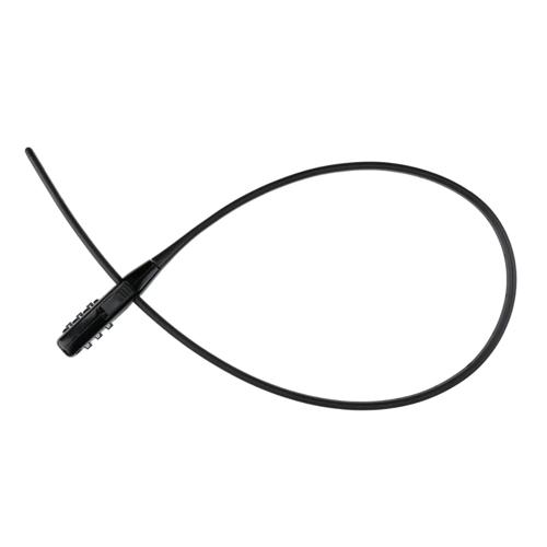 Fietsslot 53 cm - Cijferslot Codesysteem