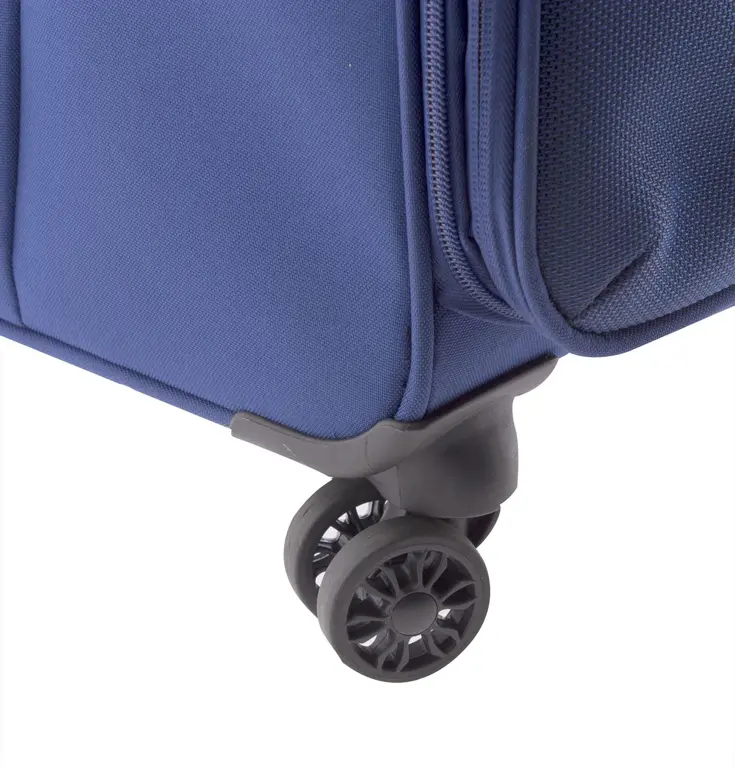 3D -  Grote koffer - 78cm - 115L