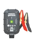 Genius1EU 6V/12V Acculader en Onderhoudslader