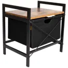 Bo-Camp Industrial Kast Cooper