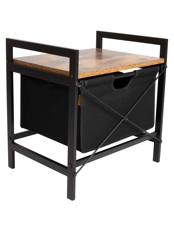 Industrial Kast Cooper
