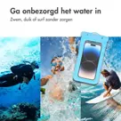 imoshion Universele waterdicht zakje