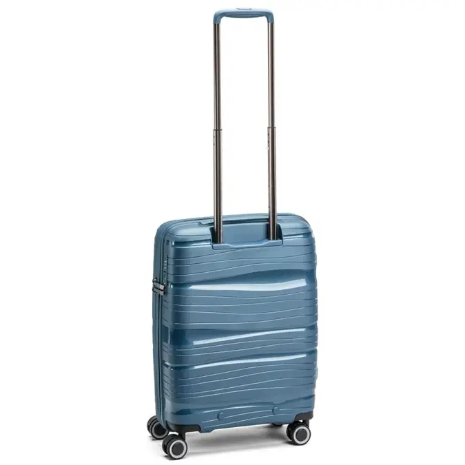 North Pioneer Handbagage koffer OSL S