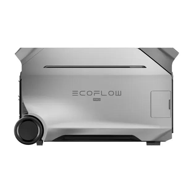 EcoFlow Portable Power Station Delta Pro 3 | ANWB Webwinkel