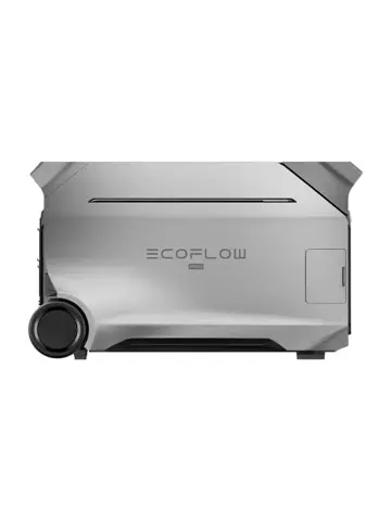 Portable Power Station Delta Pro 3