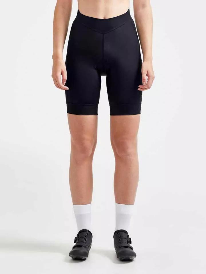 Craft Core Endur  Fietsshort dames  Zwart   XS