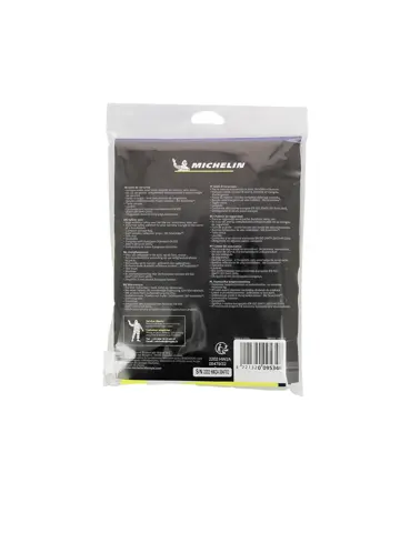 Veiligheidshesje - geel