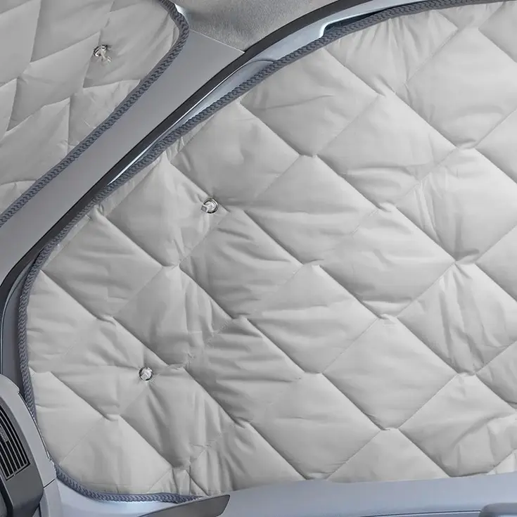 ProPlus Raamisolatieset Ford Transit