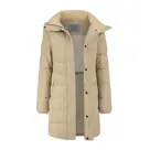 Olivia - Dames pufferparka - MGO