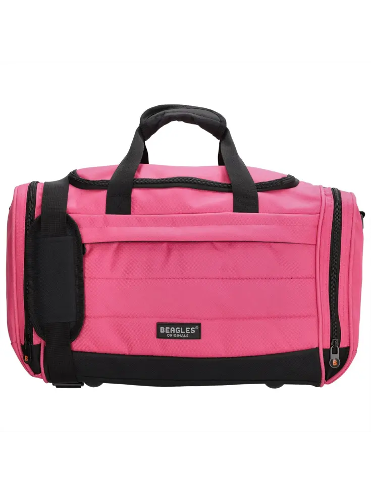 Travel - Reistas - Handbagage - 22l
